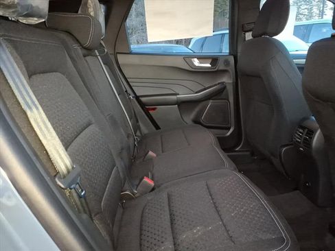 New 2026 Ford Escape Active w/ Active Premium Tech Pack image 10