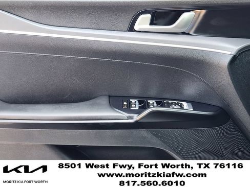 Certified 2022 Kia K5 GT-Line w/ GT-Line FWD Premium Package image 22