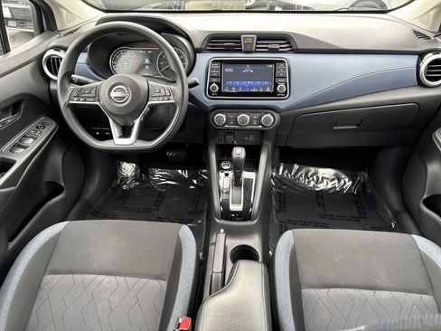 Used 2023 Nissan Versa SV FWD image 22