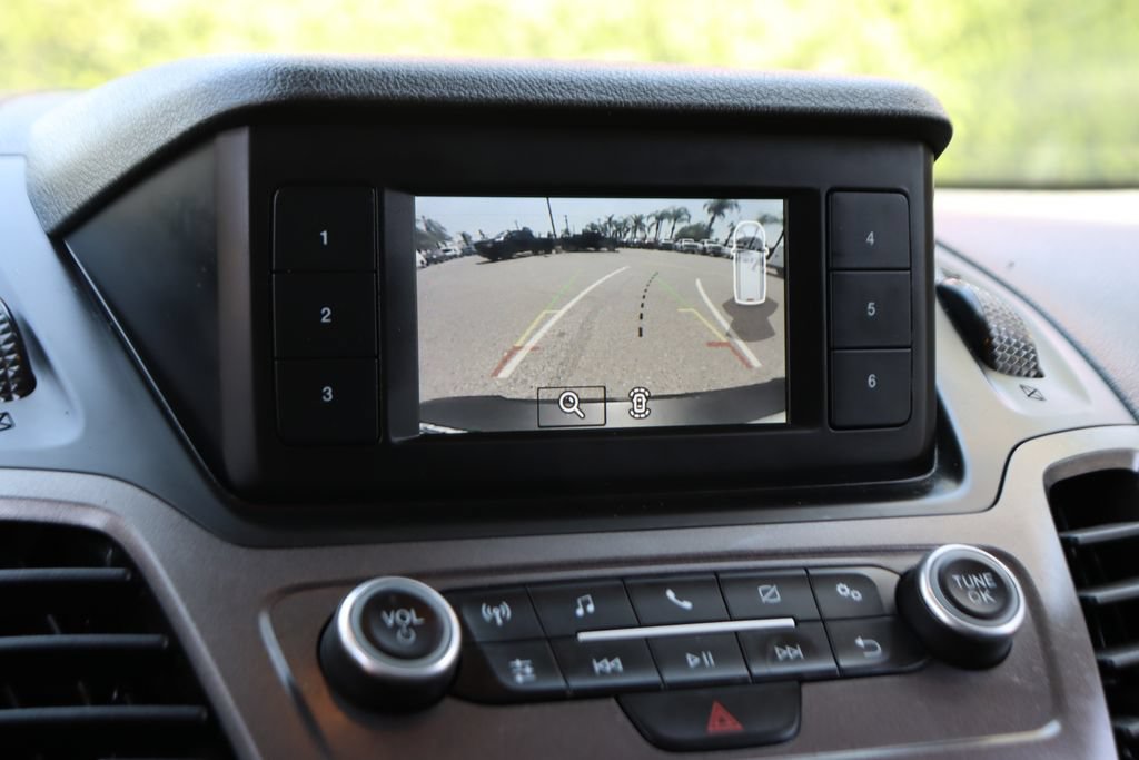 Used 2021 Ford Transit Connect XL FWD image 27