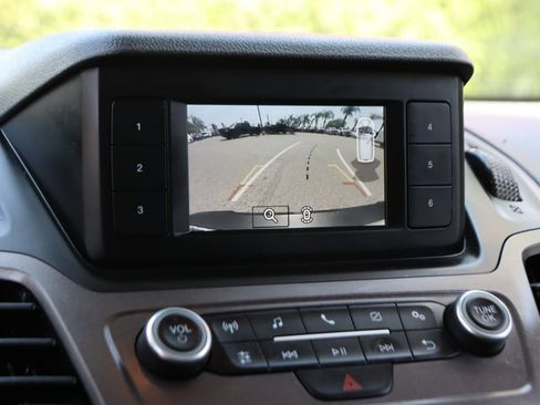 Used 2021 Ford Transit Connect XL FWD image 27