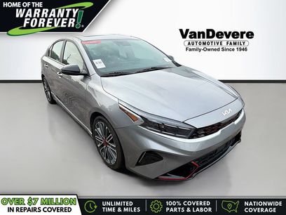 Used 2024 Kia Forte GT w/ GT2 Package