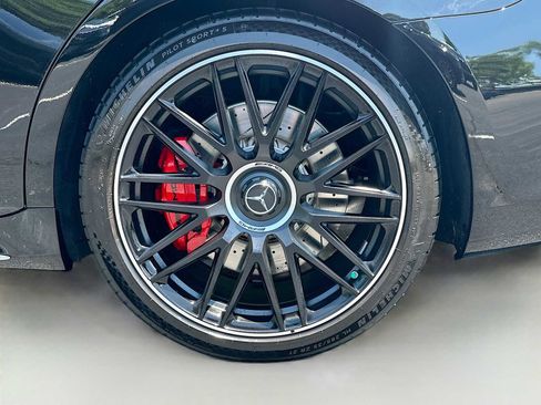 Used 2025 Mercedes-Benz S 63 AMG S image 33