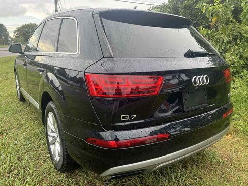 Used 2017 Audi Q7 3.0T Premium Plus image 6