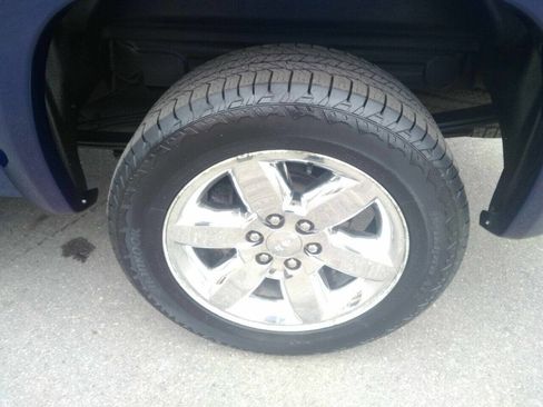 Used 2012 GMC Sierra 1500 SLT w/ Heritage Edition image 10