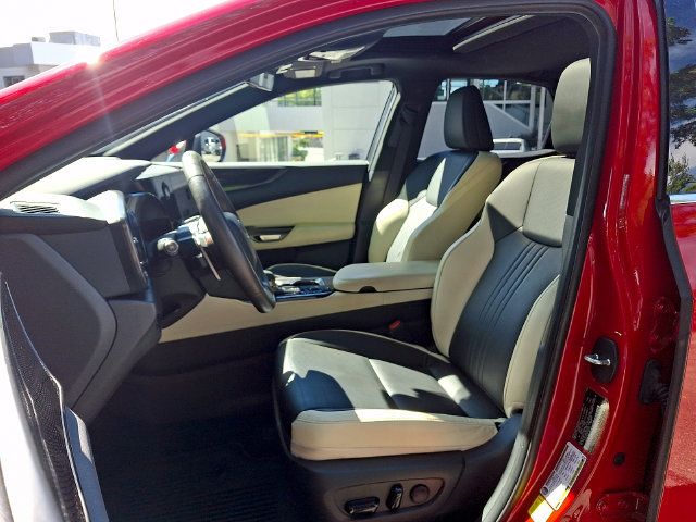 Certified 2024 Lexus NX 350 AWD w/ Cold Area Package image 14