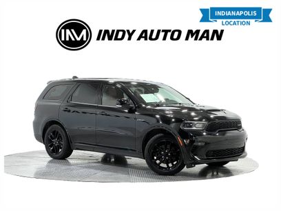 Used 2021 Dodge Durango R/T
