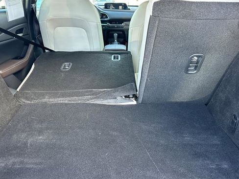 Certified 2025 MAZDA CX-30 AWD 2.5 S w/ Premium Package image 16