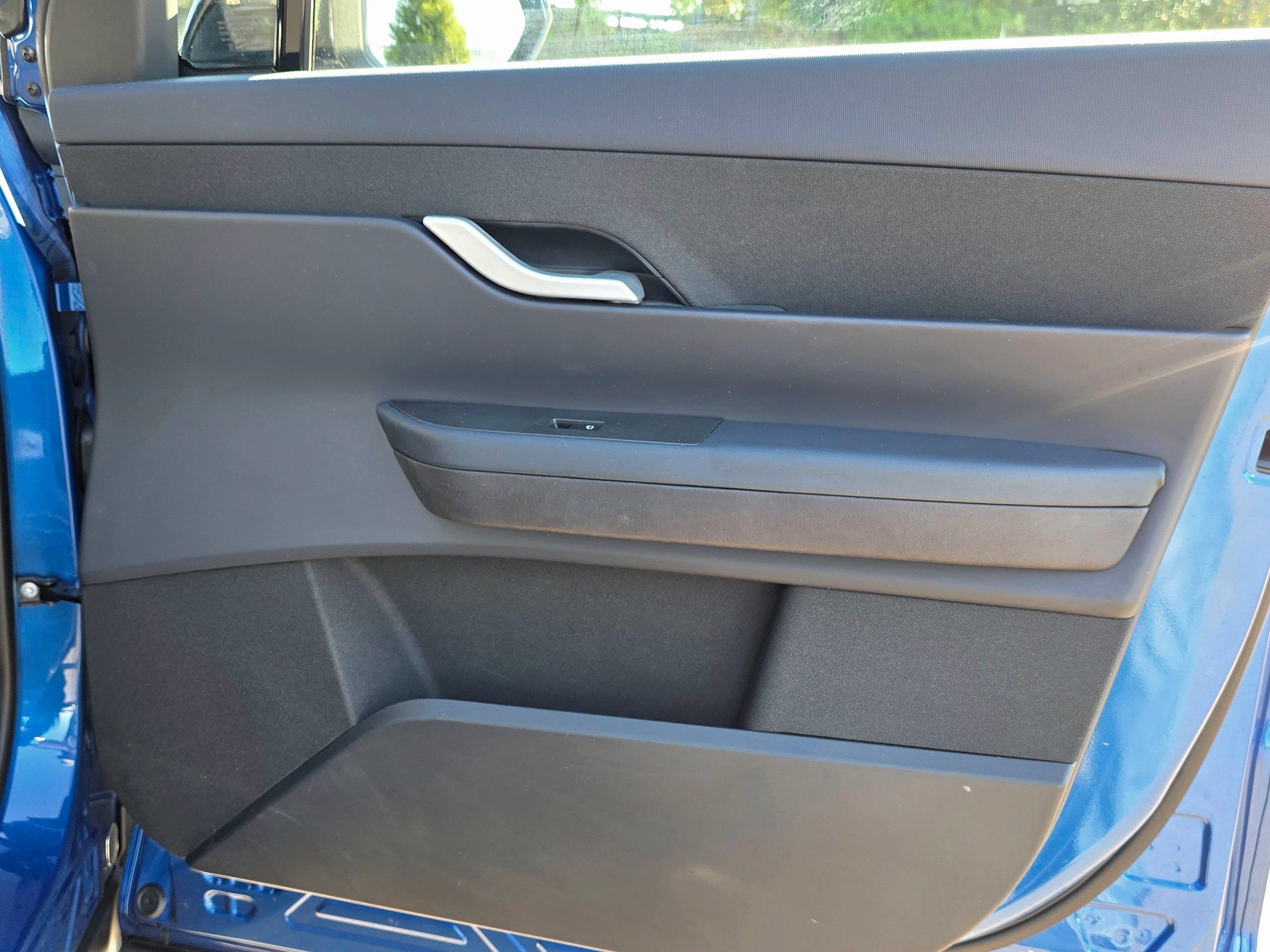 Used 2023 Fisker Ocean One AWD/4WD image 44