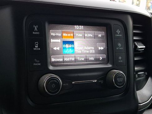 Used 2020 RAM 2500 Tradesman image 18