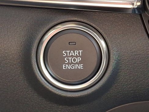 New 2026 MAZDA MAZDA3 2.5 Turbo Sedan w/Premium Plus image 18