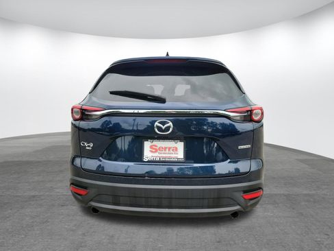 Used 2022 MAZDA CX-9 Touring AWD/4WD image 28