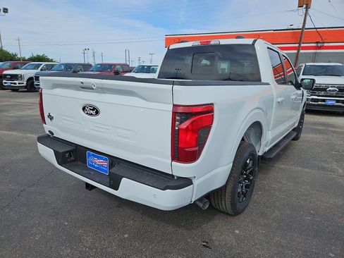 New 2026 Ford F150 XLT RWD image 11