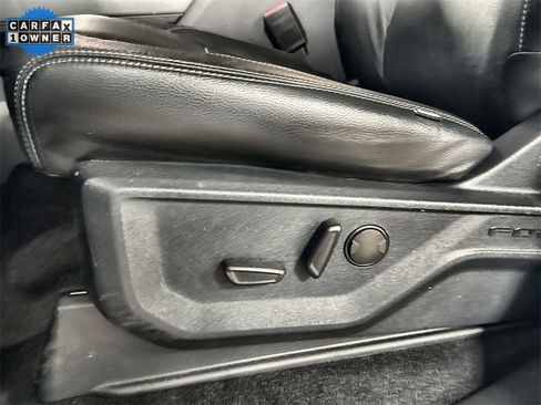 Used 2025 Ford F150 XLT w/ Equipment Group 302A MID image 13