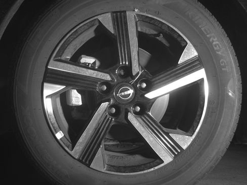 Used 2025 Nissan Sentra SV image 12