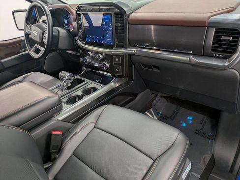 Used 2021 Ford F150 Lariat image 31