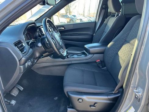 Used 2022 Dodge Durango GT w/ Blacktop Package image 10