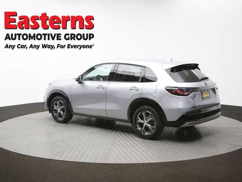 Used 2025 Honda HR-V EX-L image 64