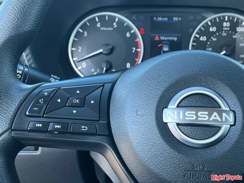 Used 2024 Nissan Sentra S FWD image 22