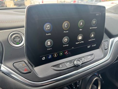 Certified 2023 Chevrolet Blazer Premier AWD/4WD image 2