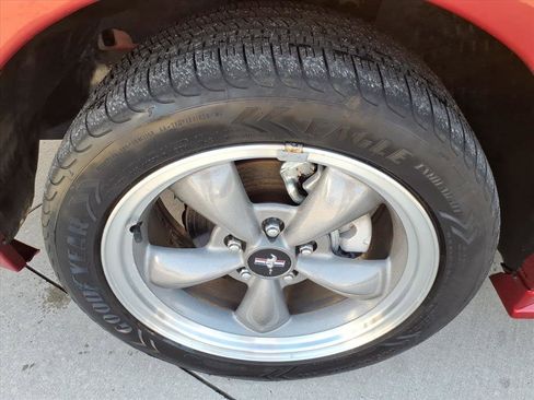 Used 2002 Ford Mustang GT image 5