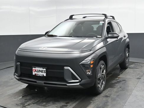 New 2026 Hyundai Kona SEL Premium AWD/4WD image 5