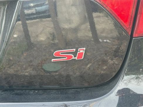 Used 2007 Honda Civic Si image 7