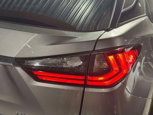 Used 2021 Lexus RX 350 AWD w/ Premium Package image 13
