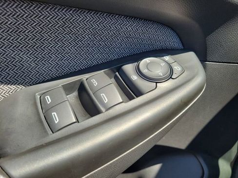 Certified 2024 Chevrolet TrailBlazer LS FWD image 18
