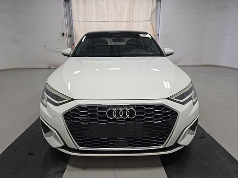 Used 2024 Audi A3 2.0T Premium Plus w/ Premium Plus Package AWD/4WD image 2