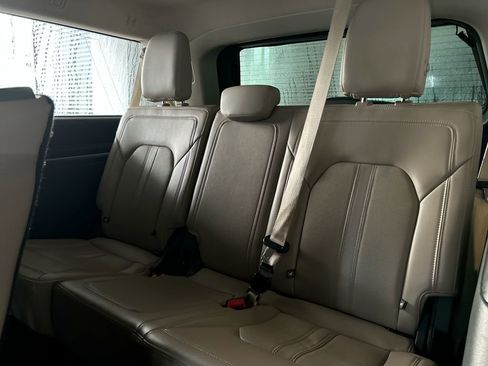 Used 2024 Ford Expedition Max Limited image 50