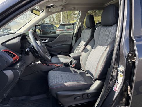 Used 2019 Subaru Forester Sport image 27