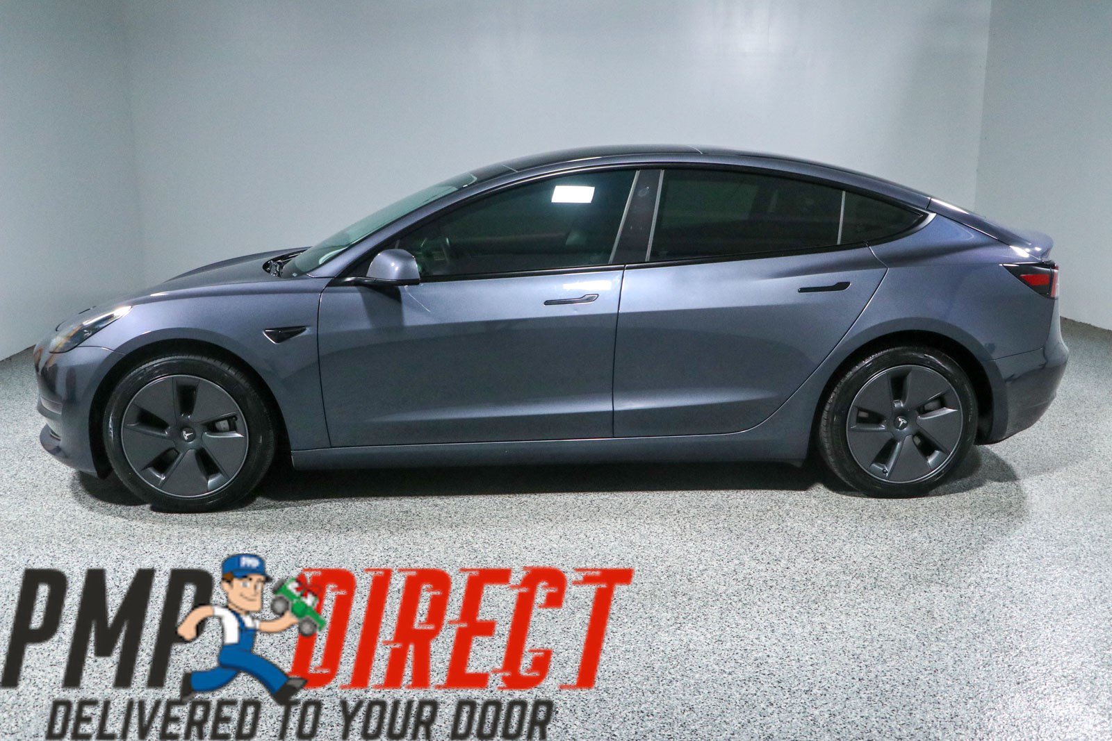 Used 2023 Tesla Model 3 Standard Range RWD image 10