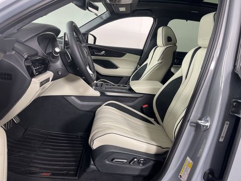 New 2026 Acura MDX Type S AWD/4WD image 27