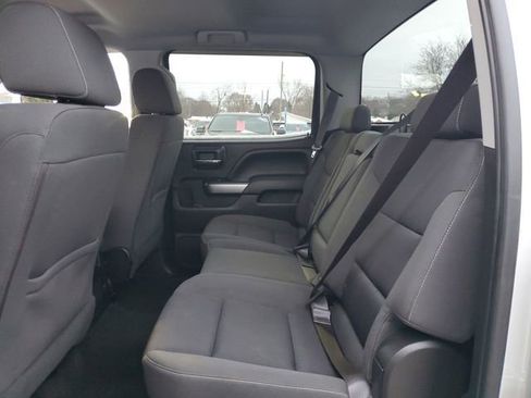 Used 2016 Chevrolet Silverado 1500 LT image 23