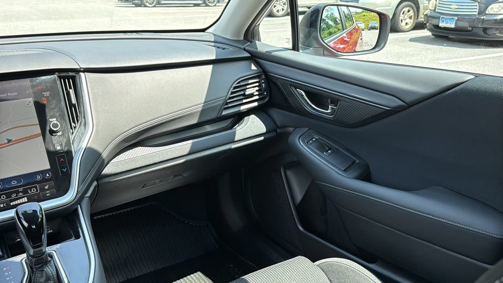 Used 2025 Subaru Legacy Premium AWD/4WD image 23