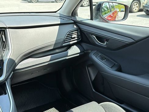 Certified 2025 Subaru Legacy Premium AWD/4WD image 23