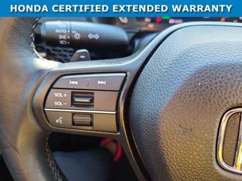 Certified 2024 Honda Accord EX-L image 25