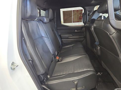 Used 2024 Toyota Tacoma TRD Off-Road w/ TRD Off Road Premium Package image 12