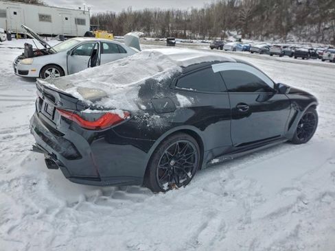 Used 2023 BMW M4 xDrive Competition image 5