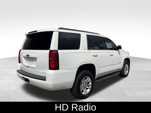 Used 2018 Chevrolet Tahoe LT image 5