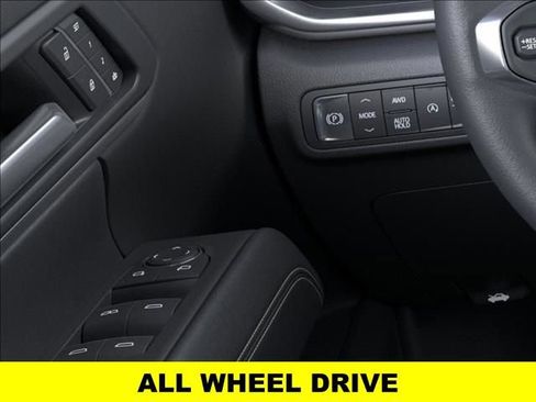 New 2026 GMC Terrain Denali AWD/4WD image 22