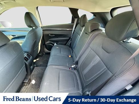 Certified 2024 Hyundai Tucson SEL image 24