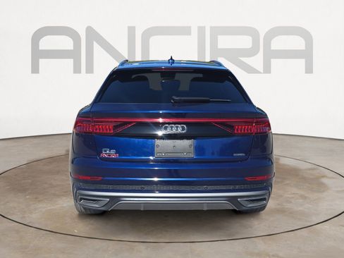 Used 2020 Audi Q8 Prestige image 9