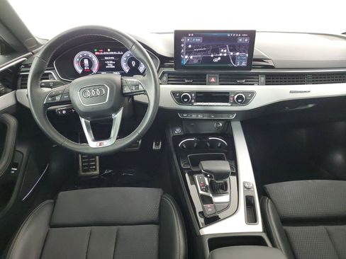 Certified 2023 Audi A5 2.0T Premium Plus w/ Premium Plus image 46