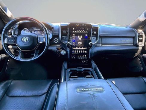 Used 2020 RAM 1500 Limited image 16