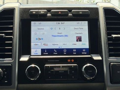 Certified 2020 Ford F250 Lariat w/ Lariat Value Package AWD/4WD image 14