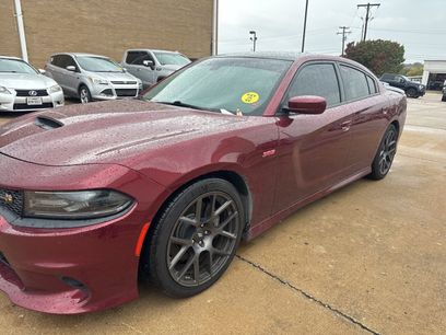 Used 2018 Dodge Charger R/T Scat Pack
