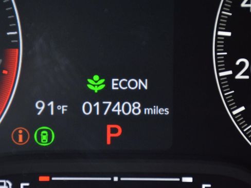 Used 2023 Honda Civic Sport image 23