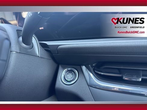New 2026 Buick Envista Preferred w/ Convenience I Package image 24